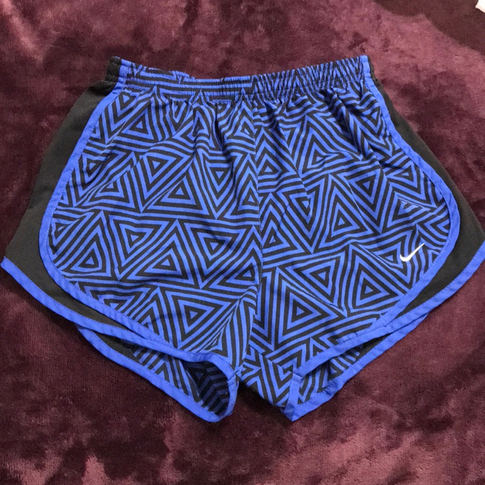 nike athletic shorts